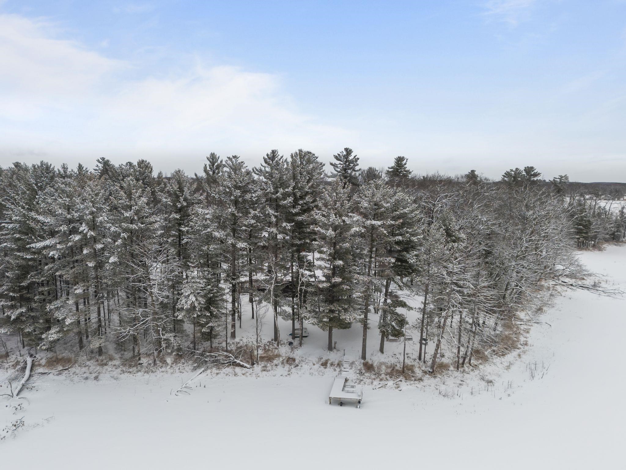 8676 Eagles Way Pickerel, WI 54465 - Photo 70 of 86