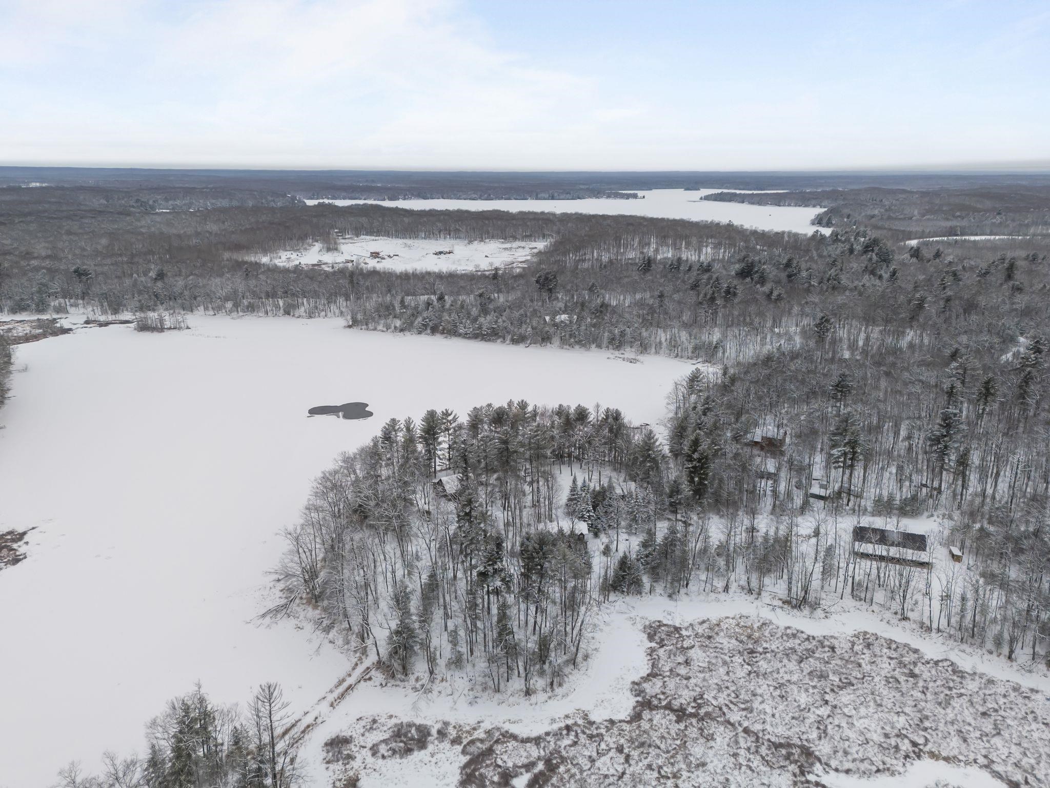 8676 Eagles Way Pickerel, WI 54465 - Photo 71 of 86
