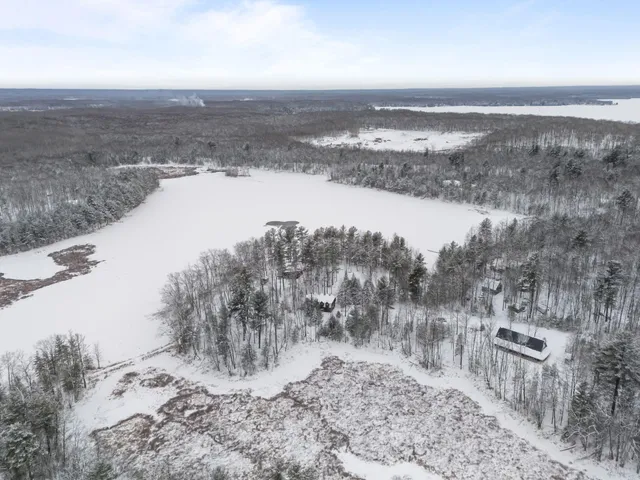 $649,900 | 8676 Eagles Way, Pickerel, WI 54465