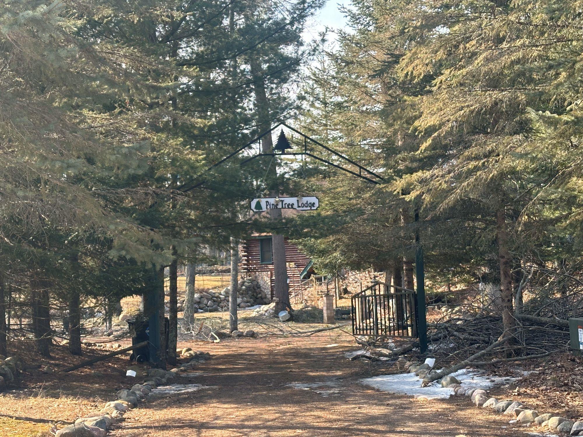 8676 Eagles Way Pickerel, WI 54465 - Photo 79 of 86