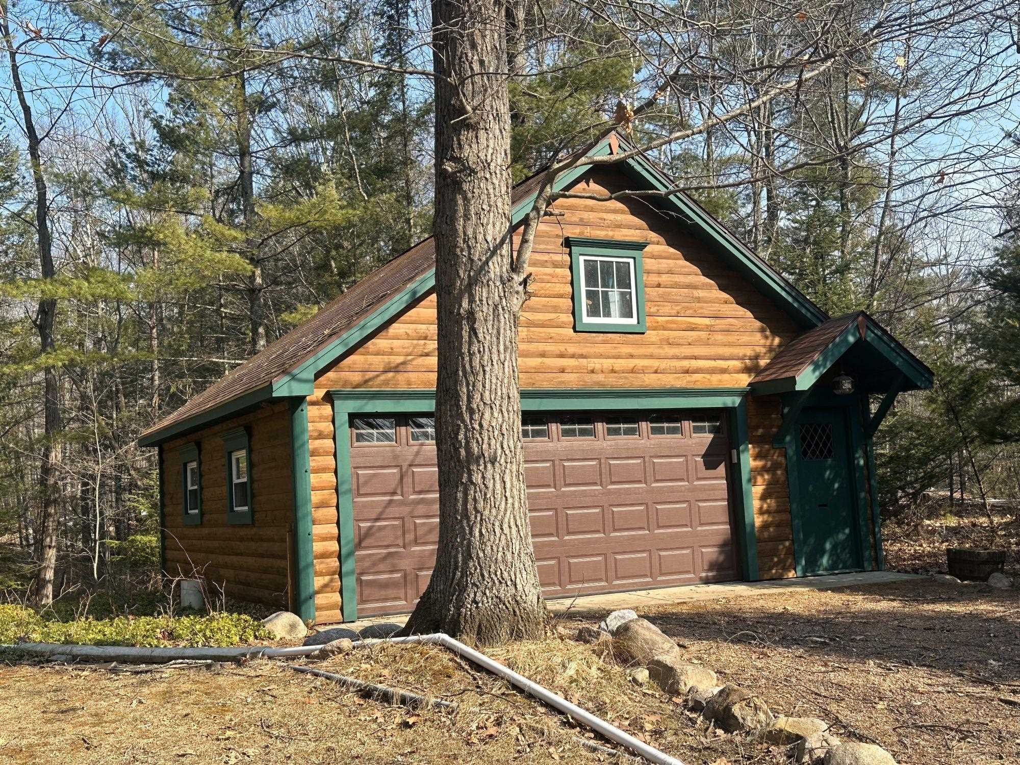 8676 Eagles Way Pickerel, WI 54465 - Photo 82 of 86