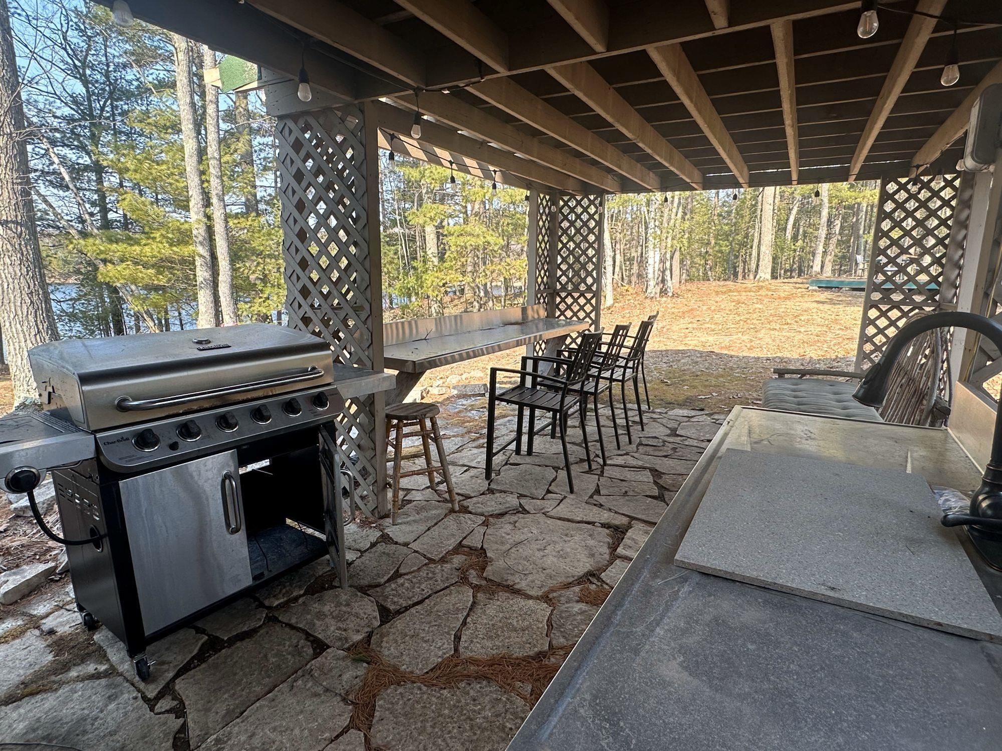 8676 Eagles Way Pickerel, WI 54465 - Photo 83 of 86