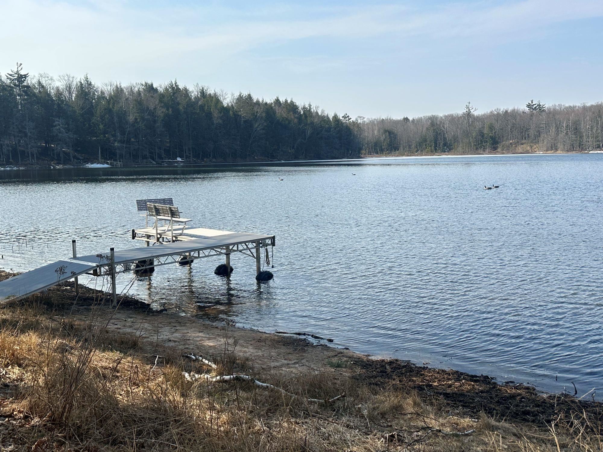 8676 Eagles Way Pickerel, WI 54465 - Photo 84 of 86