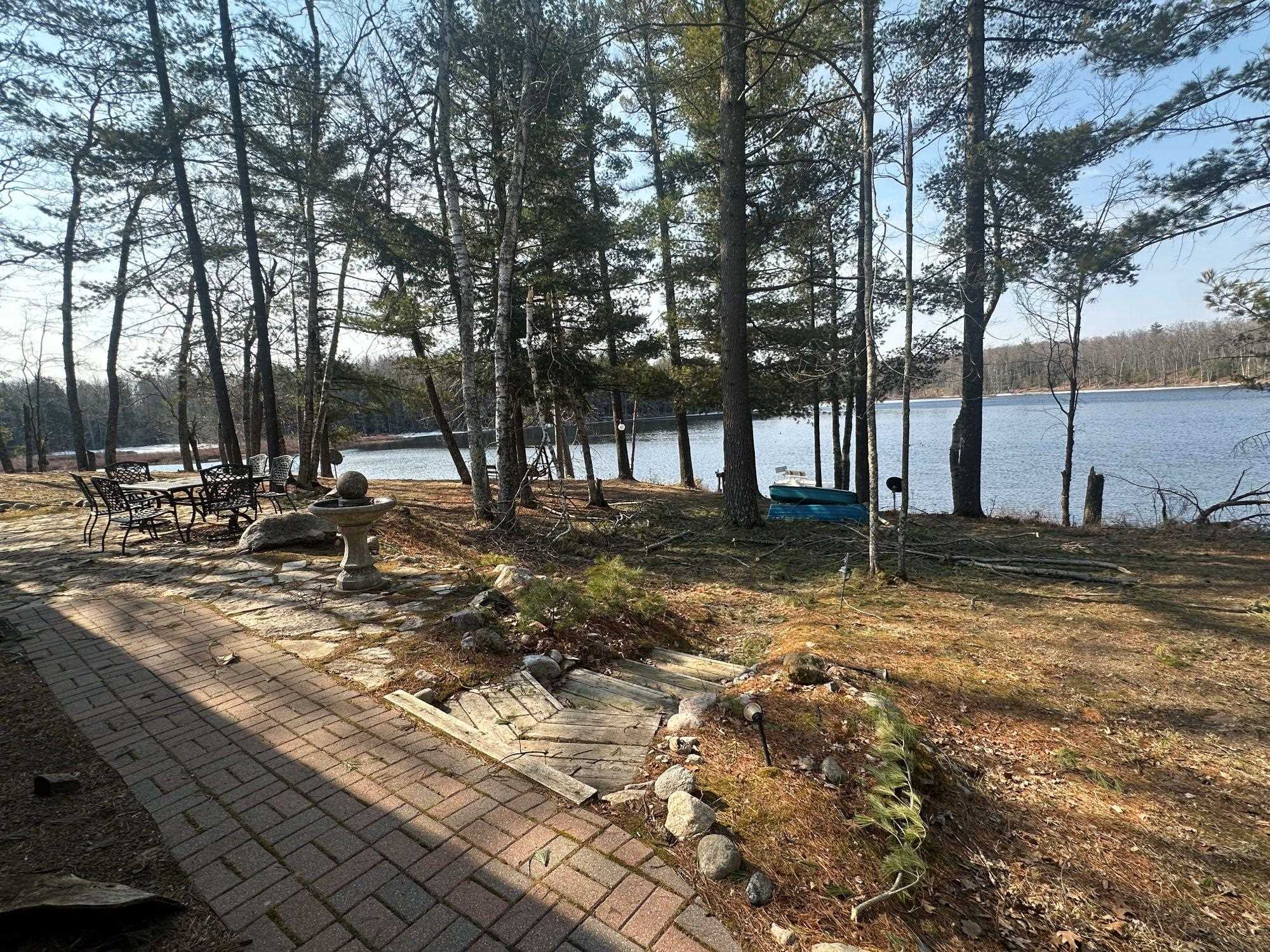 8676 Eagles Way Pickerel, WI 54465 - Photo 85 of 86