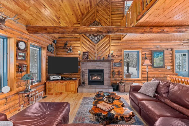 $649,900 | 8676 Eagles Way, Pickerel, WI 54465