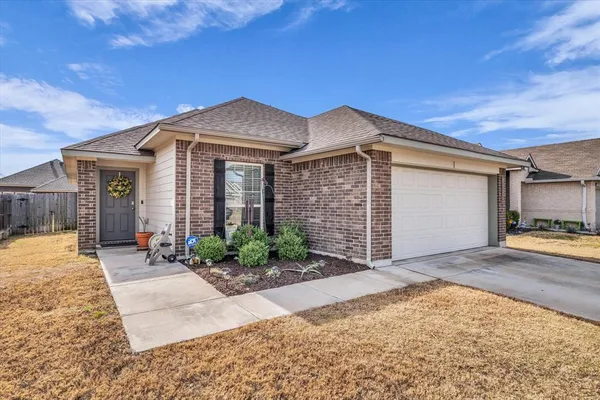 $245,000 | 4141 Riata Ranch Road, Waco, TX 76705