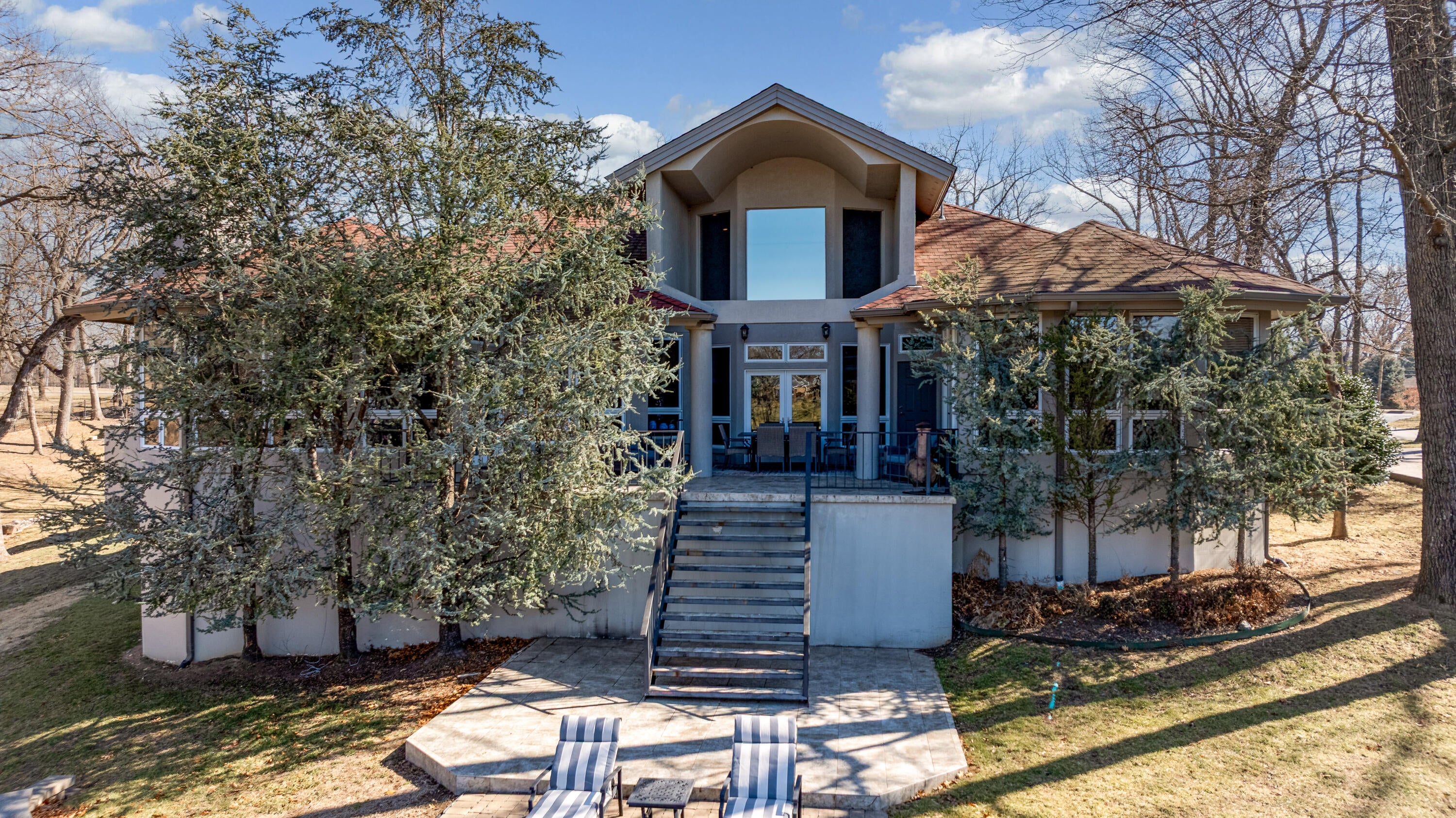 30141 South 561 Road Afton, OK 74331 - Photo 67 of 71 Bella Lago Estates #2-10