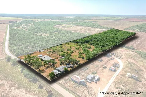 $275,000 | 1195 County Road 415, Merkel, TX 79536