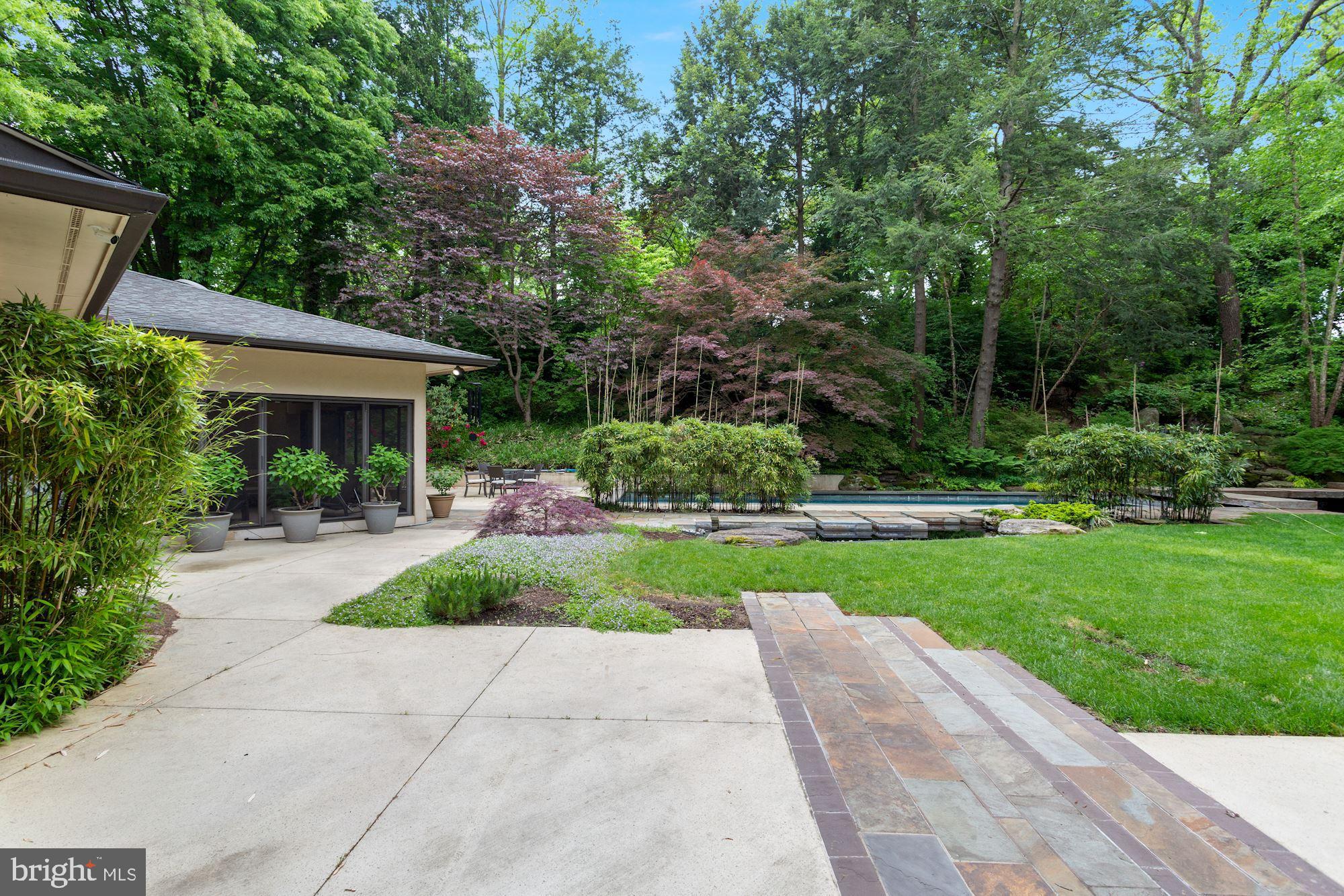1301 Ranleigh Road McLean, VA 22101 - Photo 33 of 48