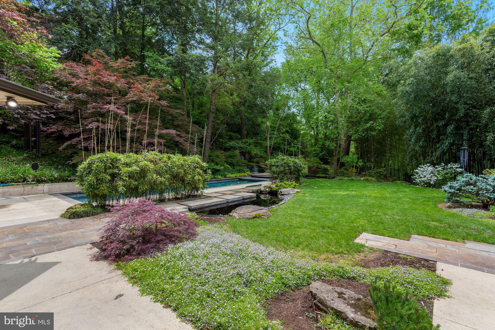 1301 Ranleigh Road McLean, VA 22101 - Photo 34 of 48