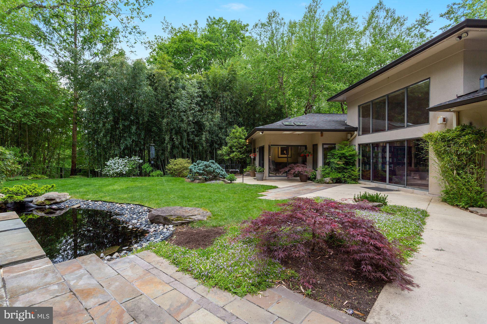 1301 Ranleigh Road McLean, VA 22101 - Photo 35 of 48