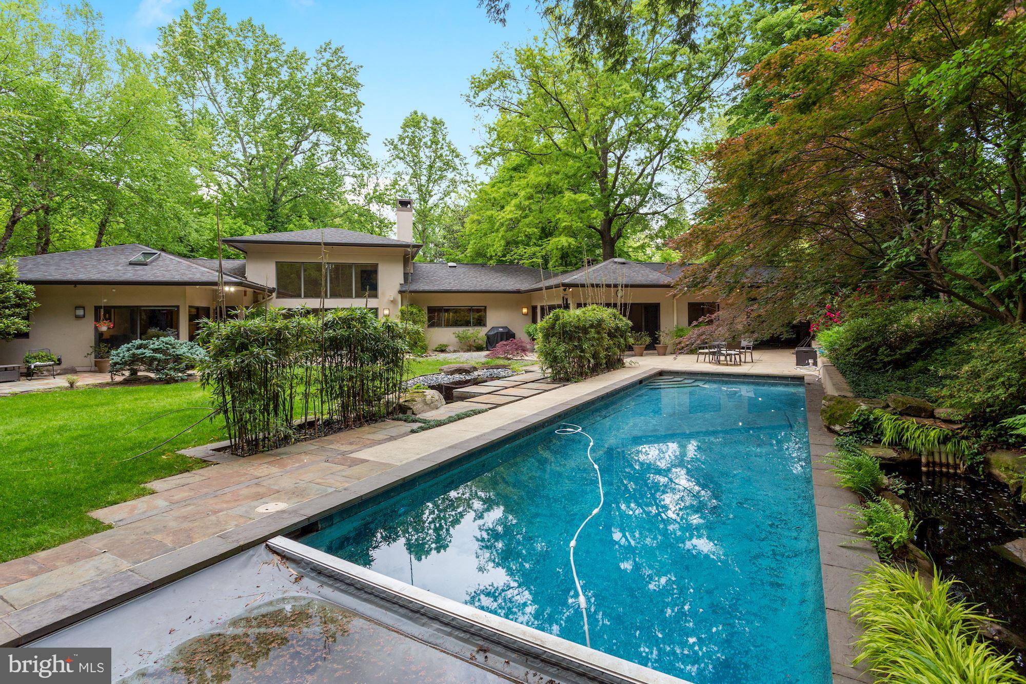 1301 Ranleigh Road McLean, VA 22101 - Photo 39 of 48
