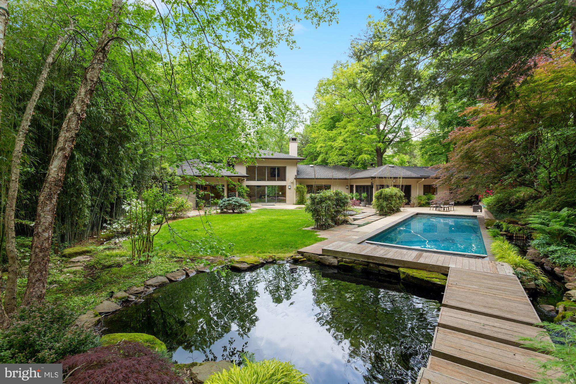 1301 Ranleigh Road McLean, VA 22101 - Photo 41 of 48