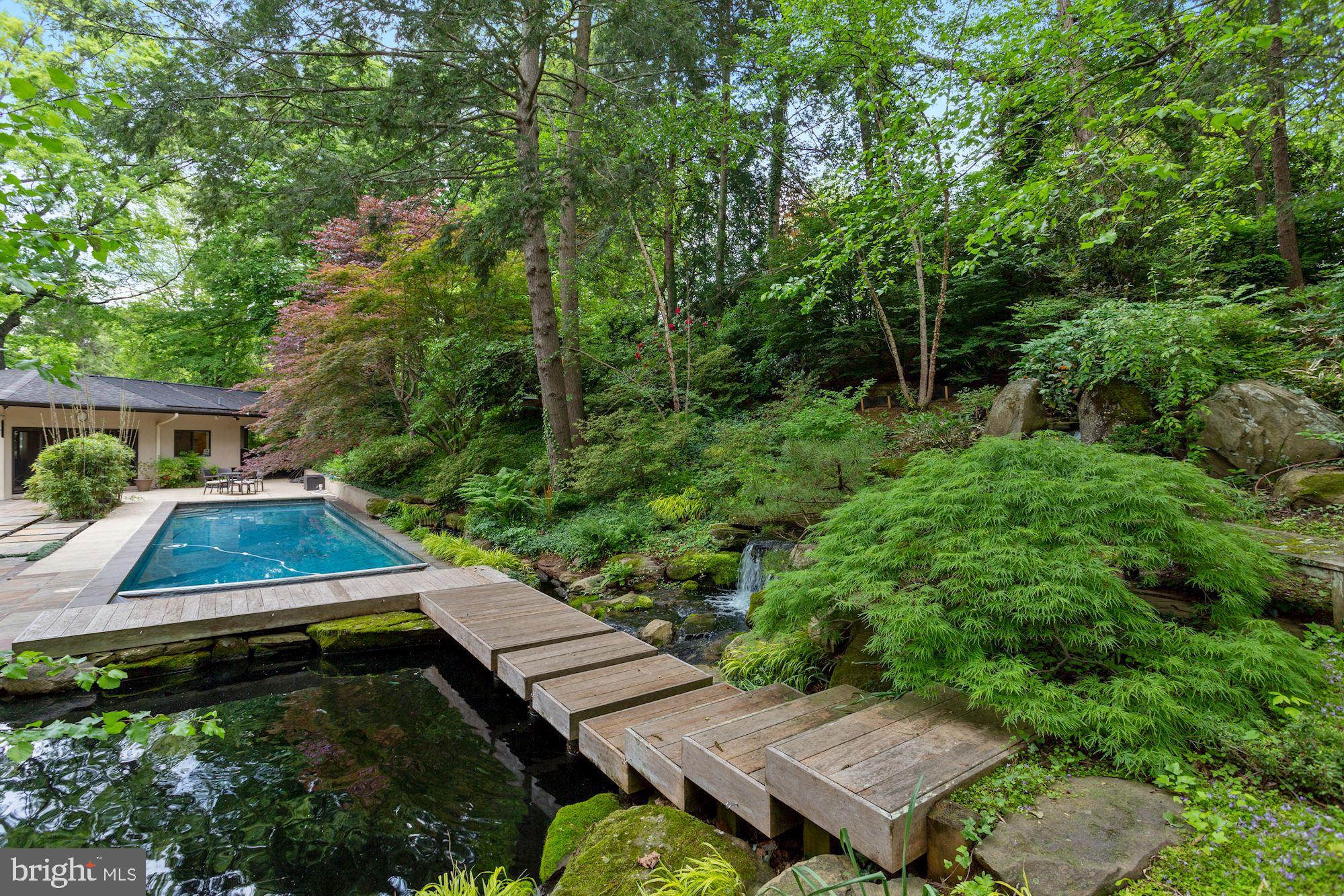 1301 Ranleigh Road McLean, VA 22101 - Photo 42 of 48
