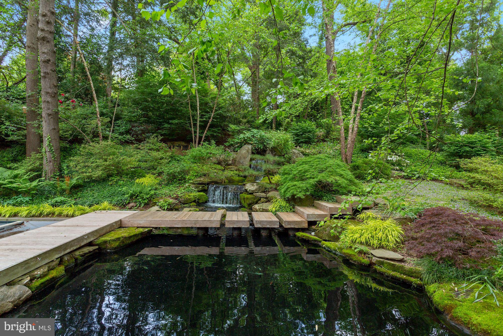 1301 Ranleigh Road McLean, VA 22101 - Photo 43 of 48