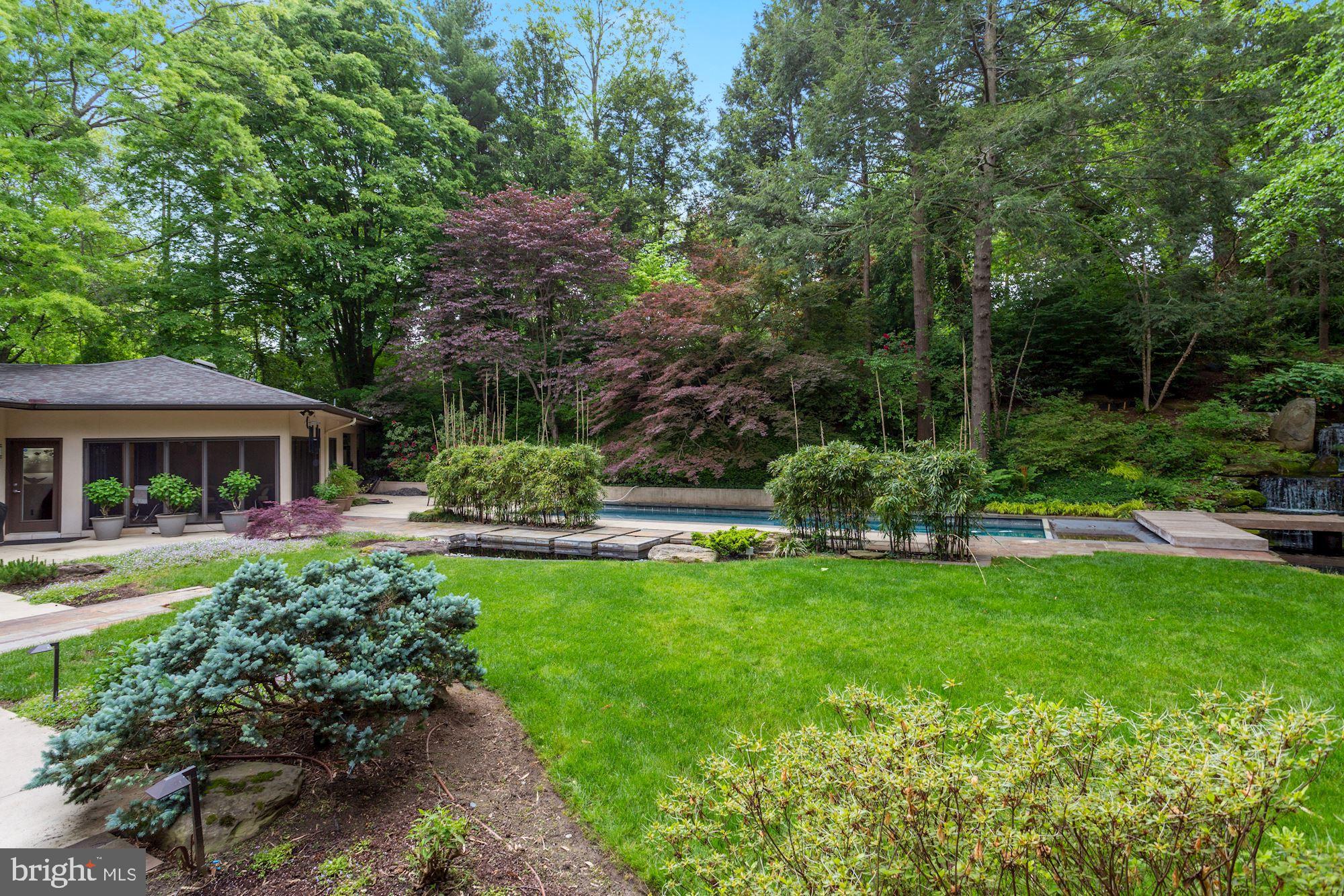 1301 Ranleigh Road McLean, VA 22101 - Photo 46 of 48