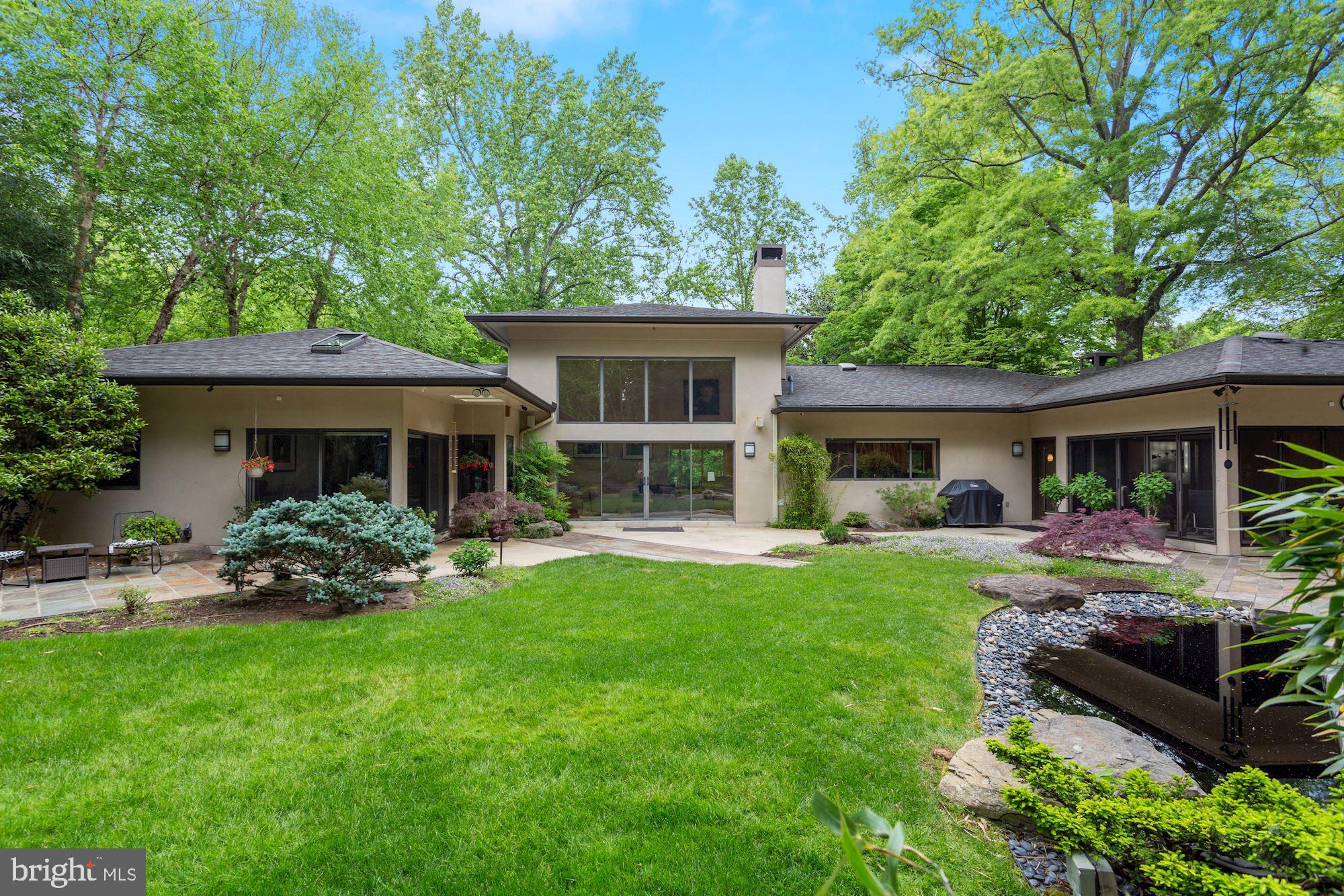 1301 Ranleigh Road McLean, VA 22101 - Photo 47 of 48