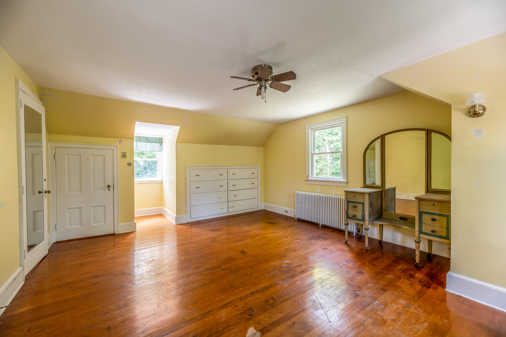 137 Milford Road Princeton, ME 04668 - Photo 61 of 100 Upstairs Bedroom