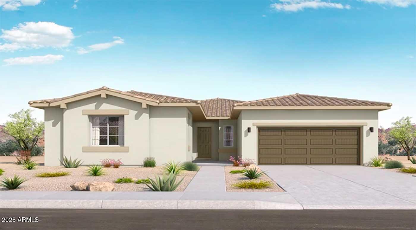 14182 West Sand Hills Road Surprise, AZ 85387 - Photo 1 of 4 50R4 ~ Rendering