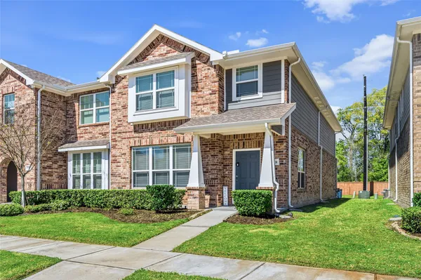 $2,300 | 12631 Taymouth Manor Drive, Humble, TX 77346