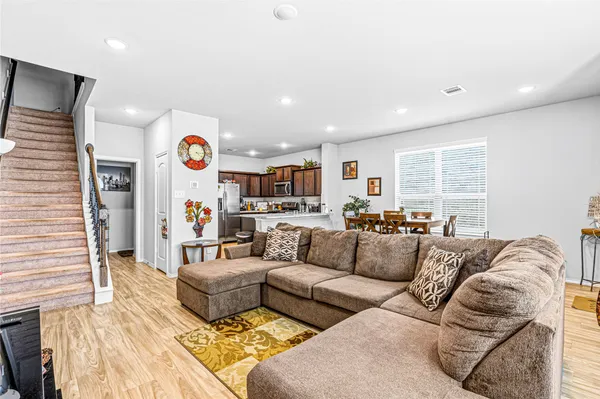 $2,300 | 12631 Taymouth Manor Drive, Humble, TX 77346