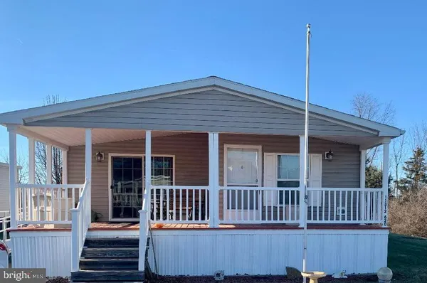 $130,000 | 11312 Hawthorne Court, Hagerstown, MD 21740