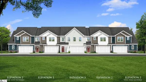 $319,990 | 334 Ridgelea Street, Fountain Inn, SC 29644