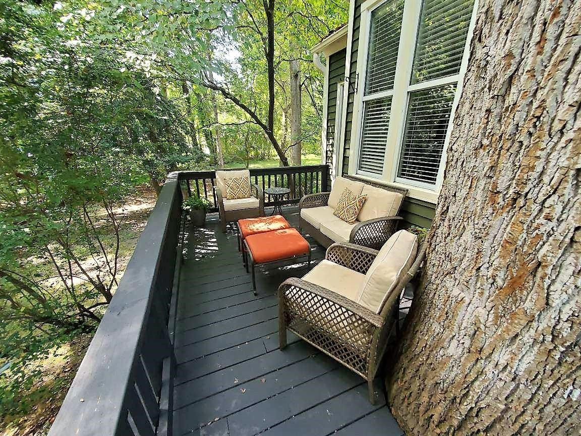 5741 Sentinel Drive Raleigh, NC 27609 - Photo 24 of 26 Photo 24