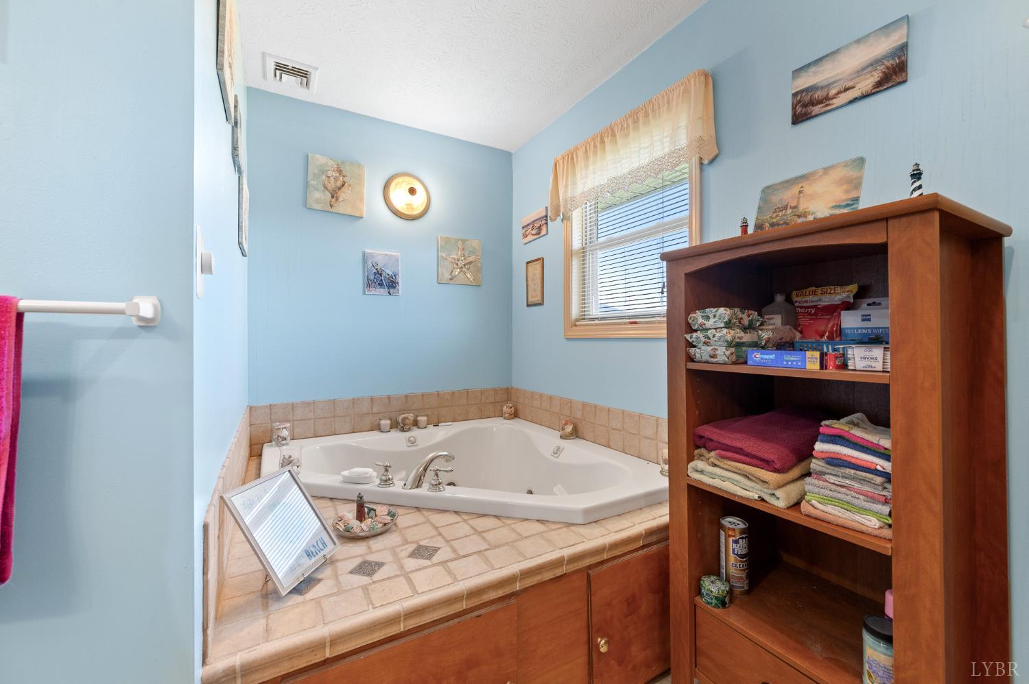 1925 Forbes Mill Road Bedford, VA 24523 - Photo 29 of 58 a utility room with a sink