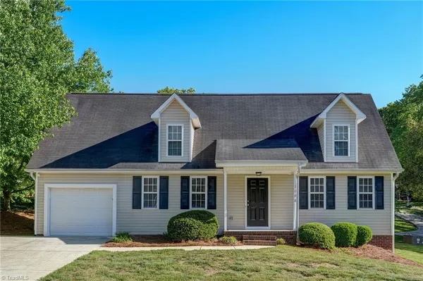 $279,900 | 1608 Bridgeport Terrace, High Point, NC 27265