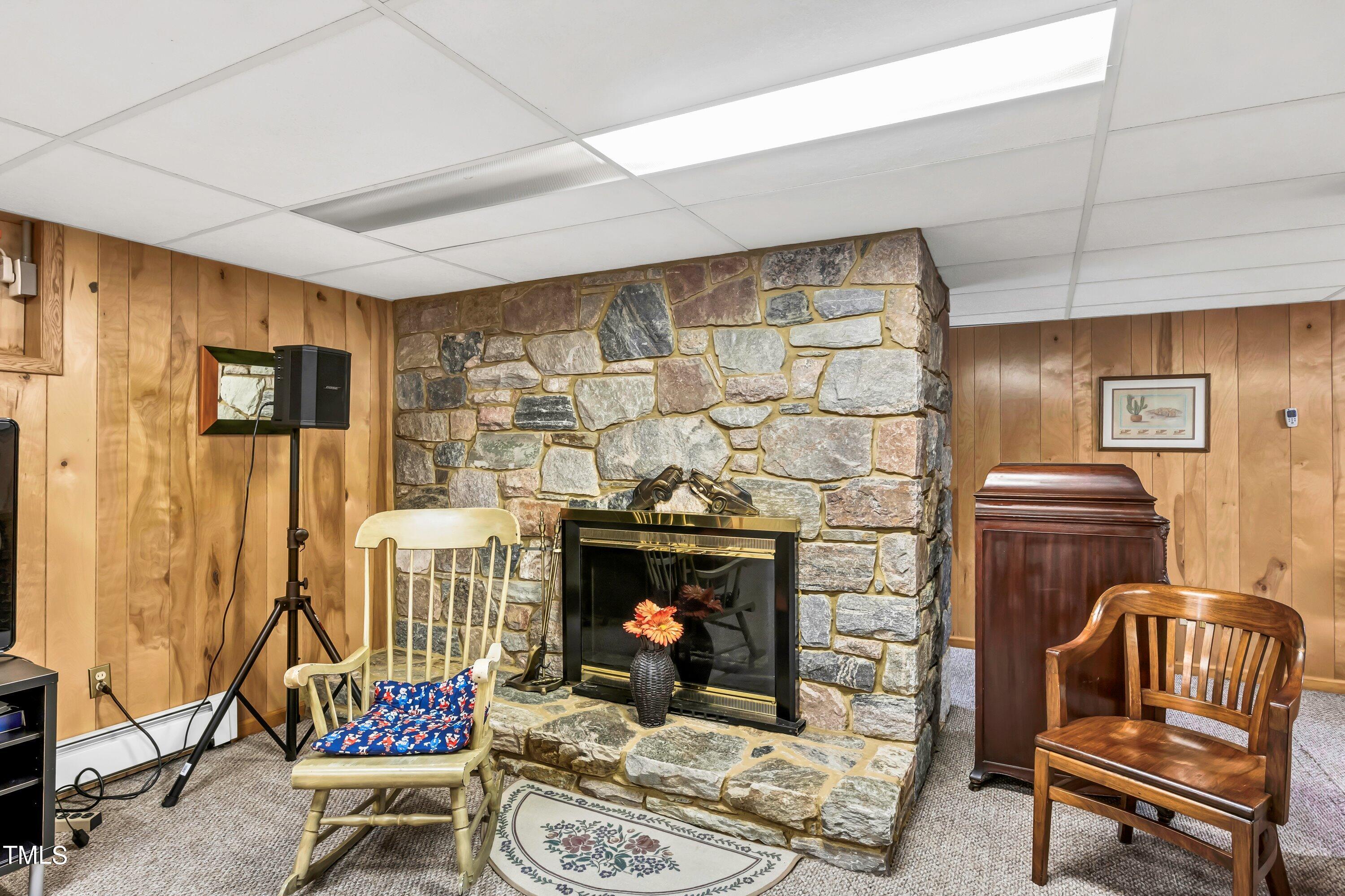 5309 Woodsdale Road Raleigh, NC 27606 - Photo 35 of 61 Family/Rec Room