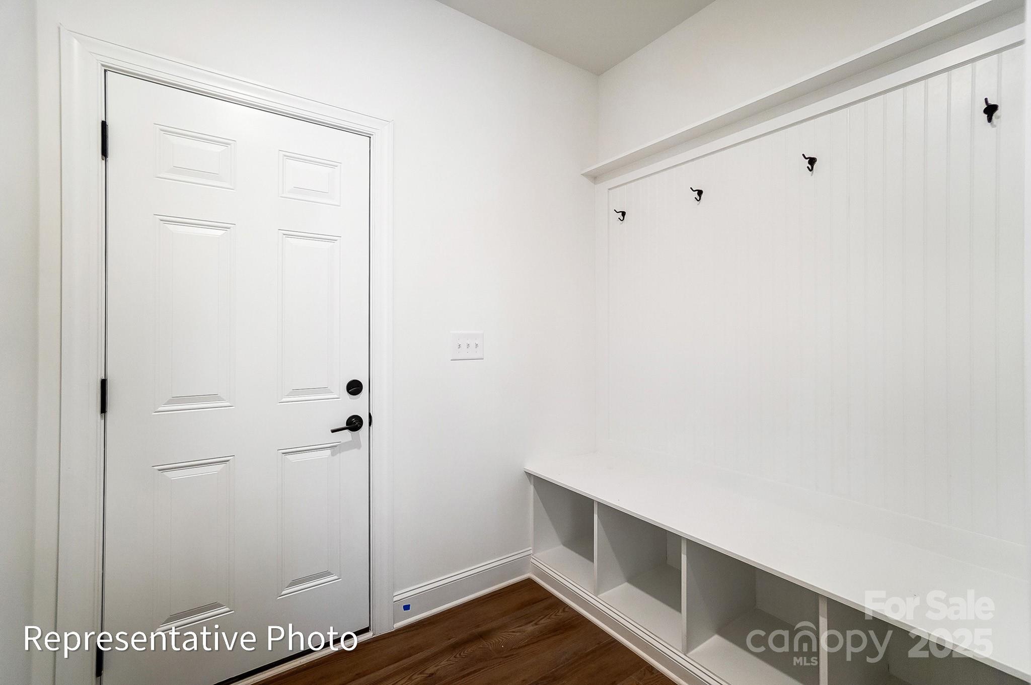 2241 Tabor Road Sherrills Ford, NC 28673 - Photo 17 of 38 a view of room