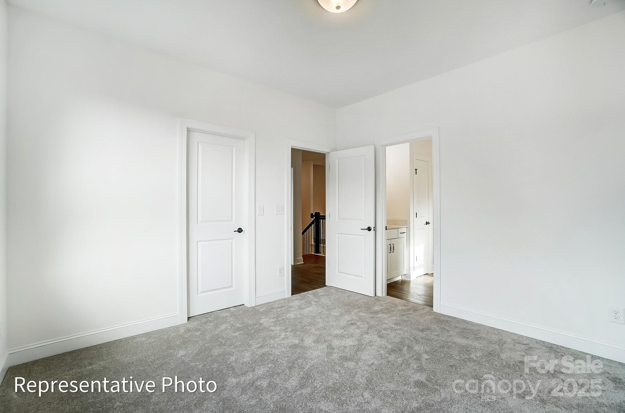 2241 Tabor Road Sherrills Ford, NC 28673 - Photo 19 of 38 a view of an empty room
