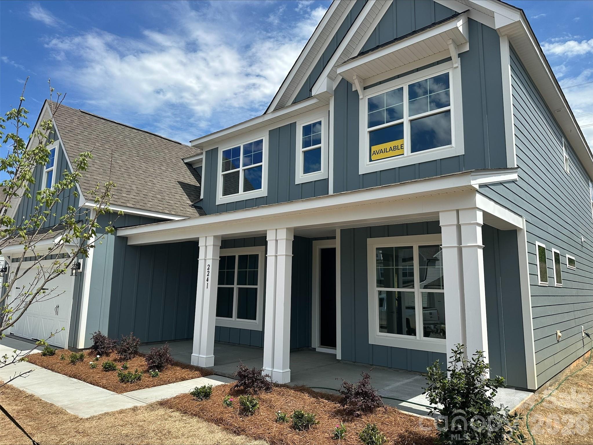 2241 Tabor Road Sherrills Ford, NC 28673 - Photo 2 of 28