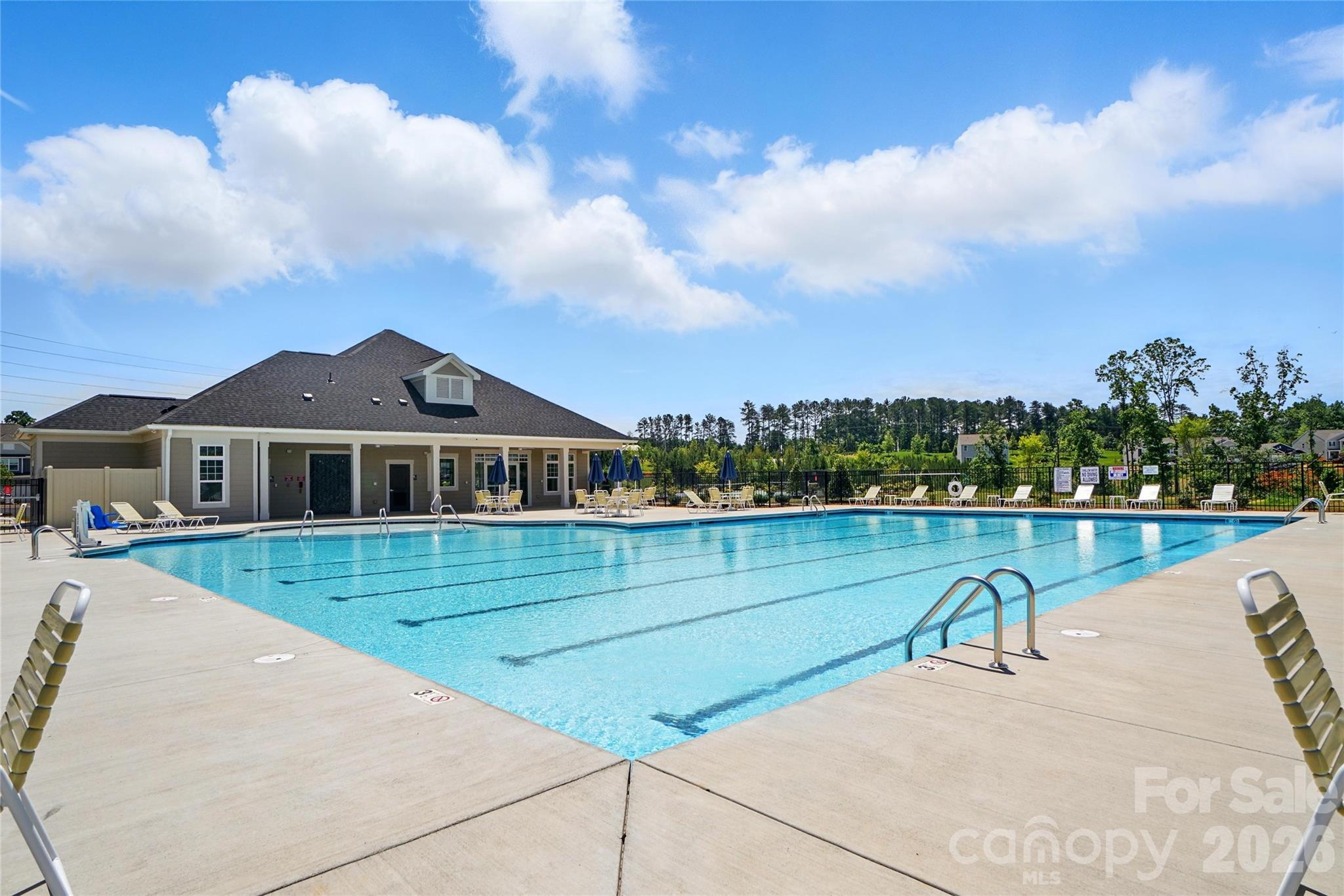 2241 Tabor Road Sherrills Ford, NC 28673 - Photo 28 of 28