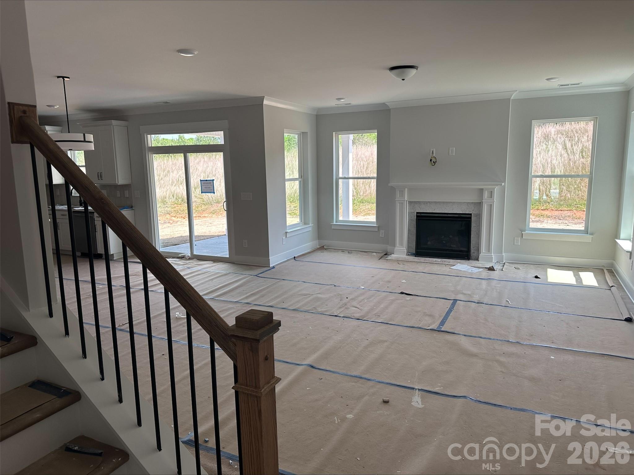 2241 Tabor Road Sherrills Ford, NC 28673 - Photo 8 of 28