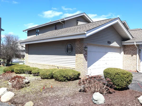 $310,000 | 21046 Boulder Circle, Northville, MI 48167