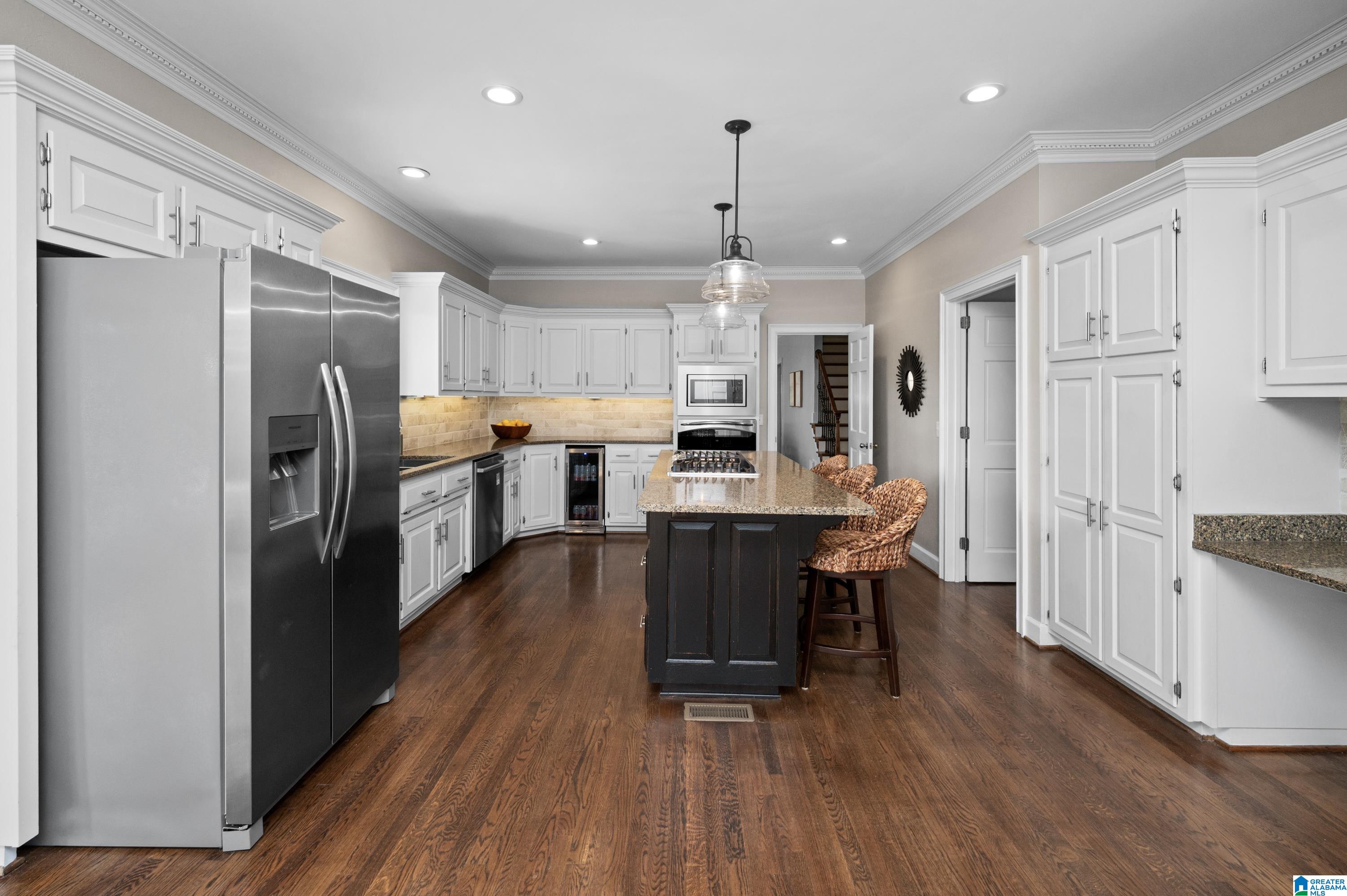 2556 Dolly Ridge Road Vestavia Hills, AL 35243 - Photo 12 of 76 Gallery Image 12
