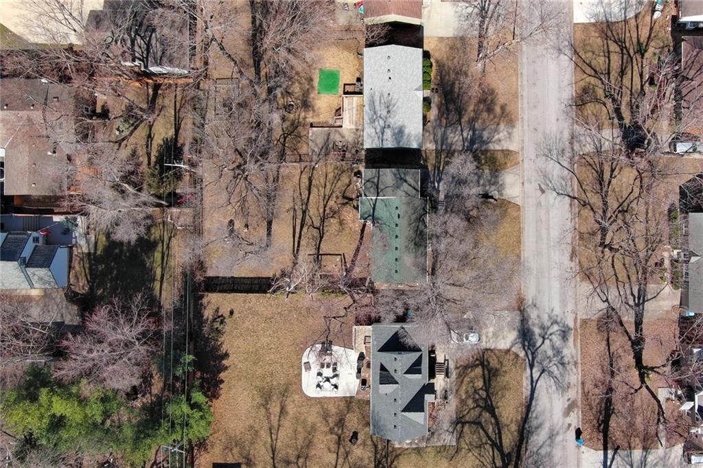 7400 Springfield Street Prairie Village, KS 66208 - Photo 9 of 10