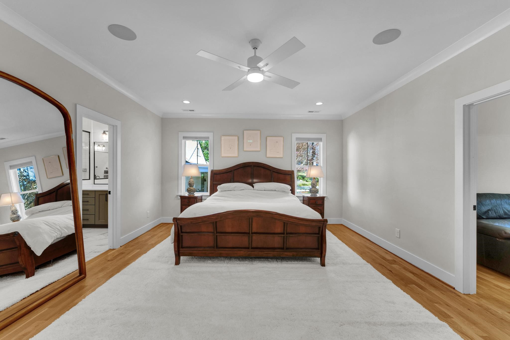 1605 Lorraine Road Raleigh, NC 27607 - Photo 30 of 41 Photo 30