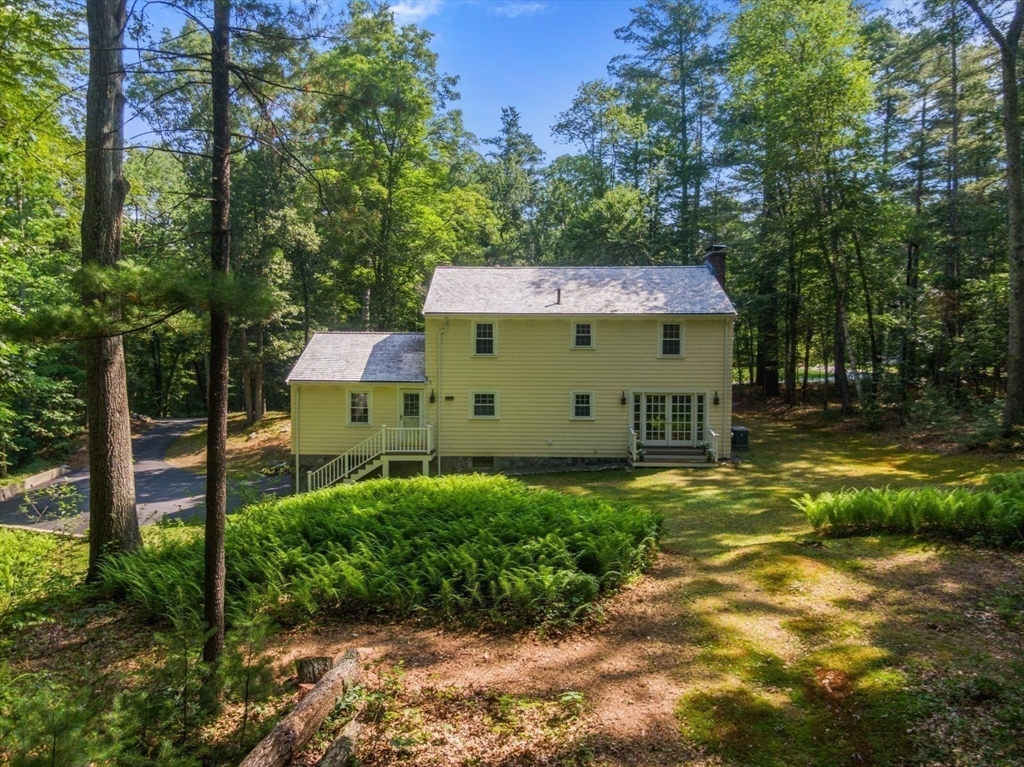 113 Newbridge Road Sudbury, MA 01776 - Photo 33 of 42