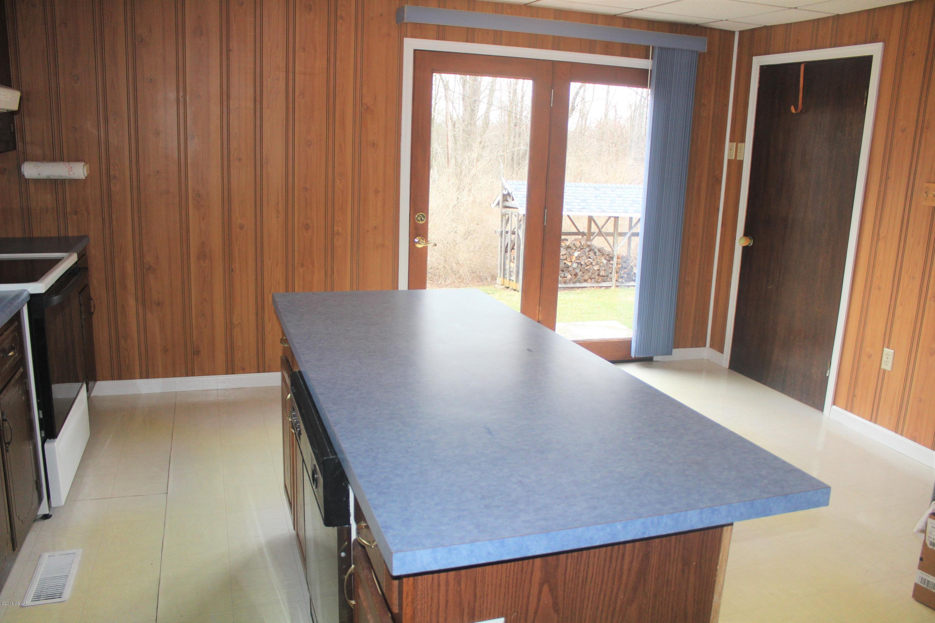 2887 Murray Run Road Trout Run, PA 17771 - Photo 18 of 32 Kitchen