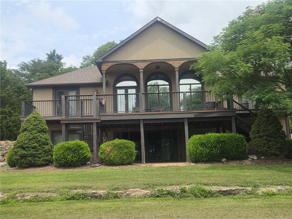 24858 Columbia Road Paola, KS 66071 - Photo 1 of 9