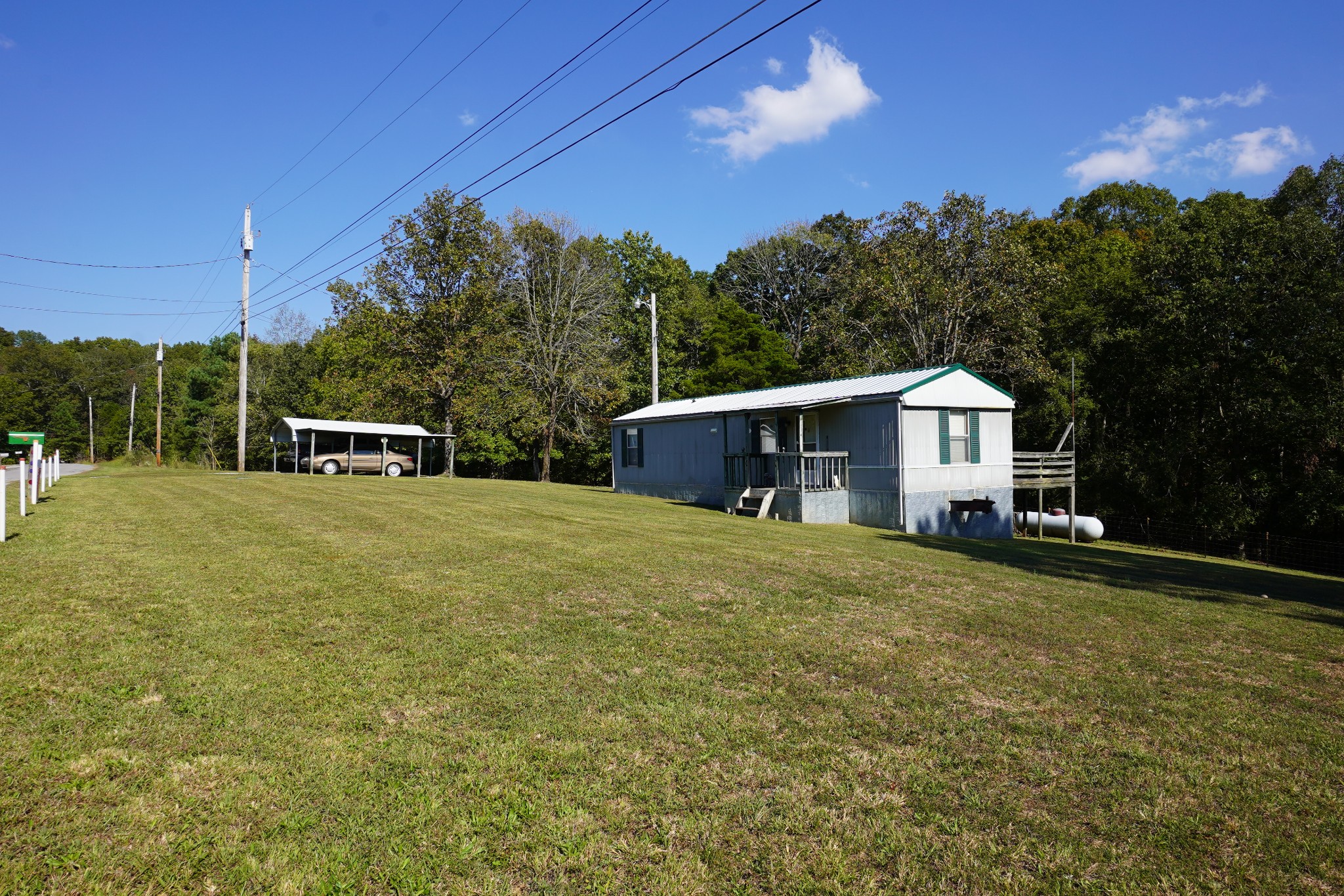 108 Little Pond Road Big Rock, TN 37023 - Photo 20 of 21 Gallery Image 20