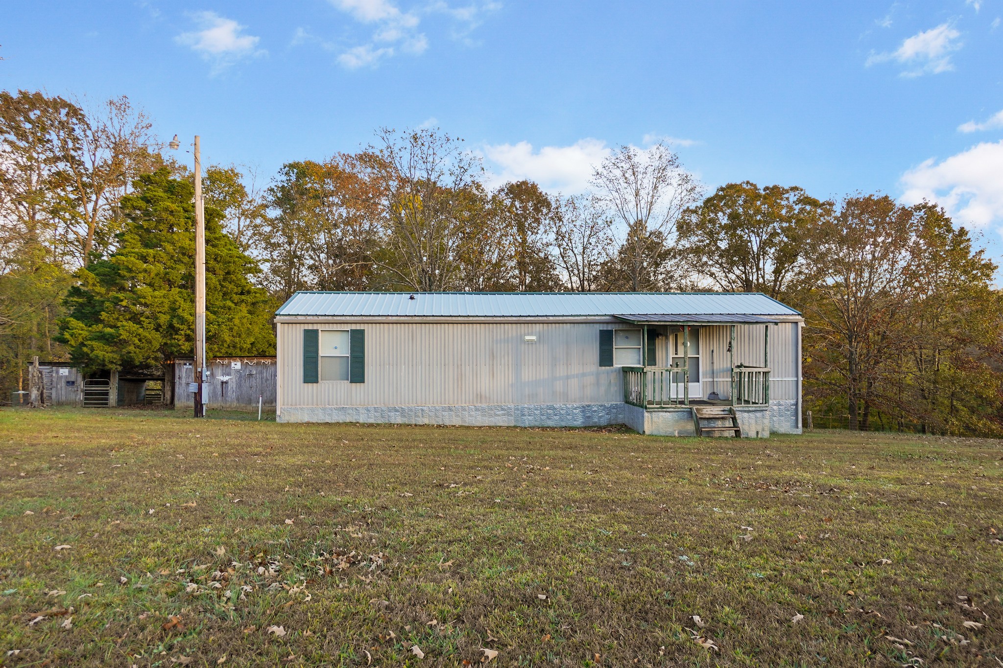 108 Little Pond Road Big Rock, TN 37023 - Photo 2 of 21 Gallery Image 2