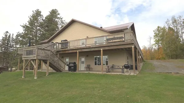 $799,000 | 19332 North Blackduck Lake Road Northeast, Hines, MN 56647