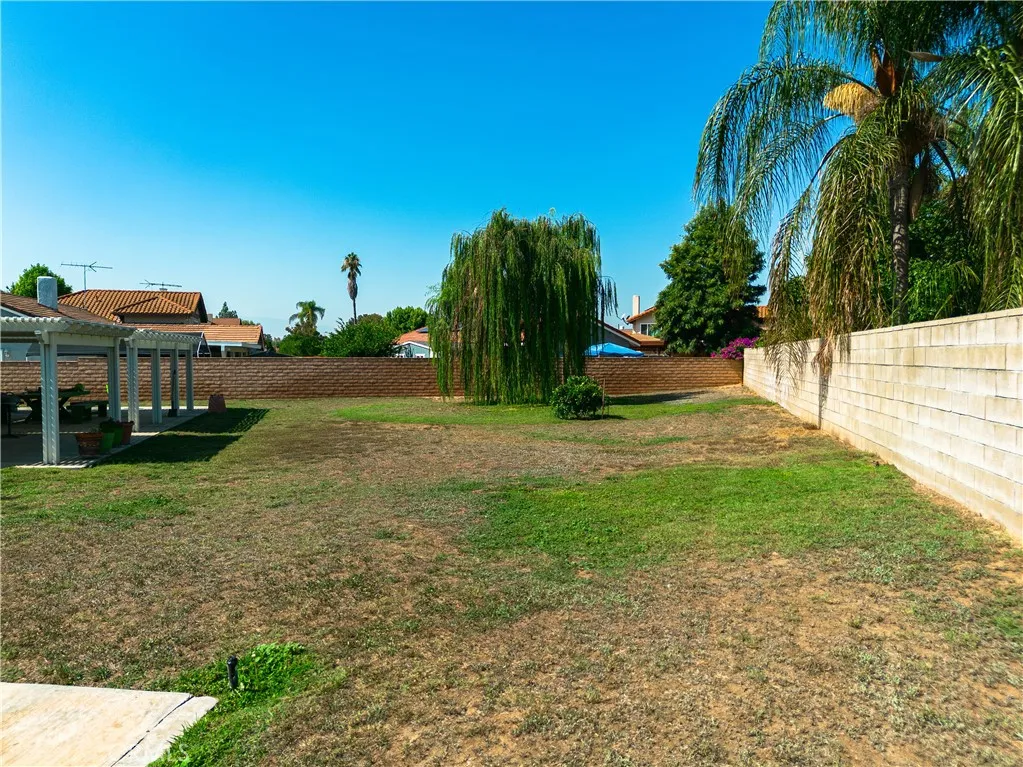 0 Rancho Corto Drive Riverside, CA 92505 - Photo 5 of 13 a view of a park with plants and palm trees