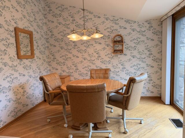 235 Elm Grove Road, Unit A Brookfield, WI 53005 - Photo 15 of 41 Dinette