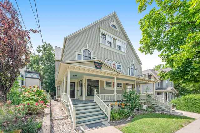 $960,000 | 340 Cherry Street Southeast, Grand Rapids, MI 49503