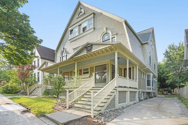 $960,000 | 340 Cherry Street Southeast, Grand Rapids, MI 49503